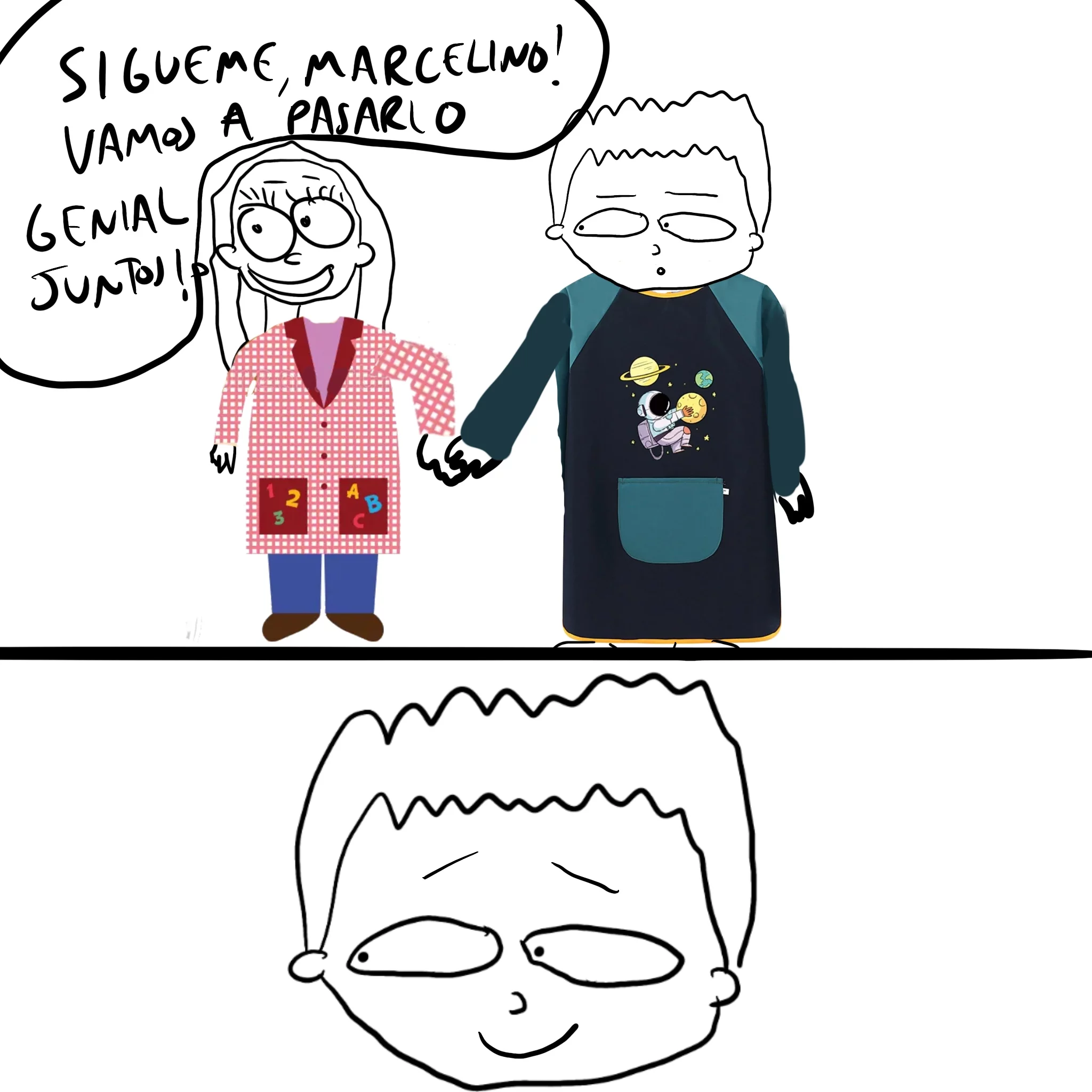 marcelino